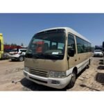 Toyota Coaster 23 Passenger Van– Buy Direct From China | High-Quality Cars From China - New Chinese Cars Israel - Image 10