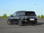 Lynk & Co 900– Buy Direct From China | SUVs From China for Sale - Image 7