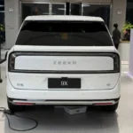 Zeekr 9X– Buy Direct From China | Reliable Cars From China - Image 9