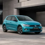 Volkswagen Polo– Buy Direct From China | Best New Cars From China - Direct China Car Price Israel - Image 8