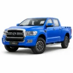 Pickup Zhongxing Lingdu 2.5T New Commercial Edition– Buy Direct From China | China Auto Export - Image 10