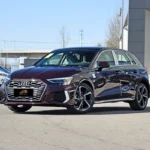 Audi A3 – Buy Direct from China | New Vehicles From China - Image 9