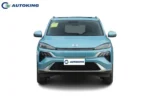 Dongfeng Honda M-Nv Shangyi Edition– Buy Direct From China | Electric Cars From China - Chinese EV for Sale Israel
