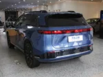 X Peng G9– Buy Direct From China | Cars From China at Factory Price - Image 6