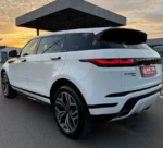 Land-Rover Evoque– Buy Direct From China | Buy Cars Online From China - Image 5