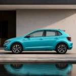 Volkswagen Polo– Buy Direct From China | Best New Cars From China - Direct China Car Price Israel - Image 9