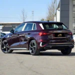 Audi A3 – Buy Direct from China | New Vehicles From China - Image 6