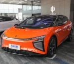 Hiphi Z– Buy Direct From China | Direct China Car Export - Image 3