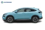 Dongfeng Honda M-Nv Shangyi Edition– Buy Direct From China | Electric Cars From China - Chinese EV for Sale Israel - Image 10