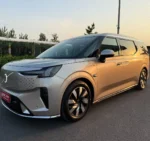 Volvo Em90 Ultra– Buy Direct From China | China EV Export - China EV Export Israel - Image 2