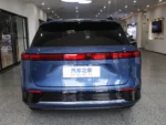 X Peng G9– Buy Direct From China | Cars From China at Factory Price - Image 11