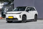 Aion I60 EV Auto Car– Buy Direct From China | Premium Cars From China - China Dealer Price Israel - Image 8
