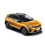 KIA Kx1– Buy Direct From China | Latest Cars From China - Image 10