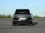 Lynk & Co 900– Buy Direct From China | SUVs From China for Sale - Image 11