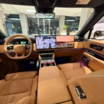 Zeekr 9X– Buy Direct From China | Reliable Cars From China - Image 6