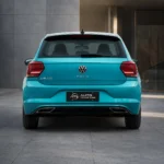 Volkswagen Polo– Buy Direct From China | Best New Cars From China - Direct China Car Price Israel - Image 10