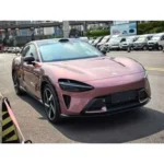 Xiaomi Yu7– Buy Direct From China | China Vehicle Prices