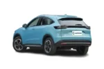Dongfeng Honda M-Nv Shangyi Edition– Buy Direct From China | Electric Cars From China - Chinese EV for Sale Israel - Image 7