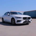Volvo S60– Buy Direct From China | China Vehicle Exporter - China Vehicle Export Israel - Image 11