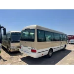 Toyota Coaster 23 Passenger Van– Buy Direct From China | High-Quality Cars From China - New Chinese Cars Israel - Image 8