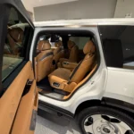 Zeekr 9X– Buy Direct From China | Reliable Cars From China - Image 11