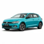 Volkswagen Polo– Buy Direct From China | Best New Cars From China - Direct China Car Price Israel - Image 11