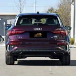 Audi A3 – Buy Direct from China | New Vehicles From China - Image 10
