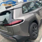 Toyota RAV4– Buy Direct From China | Cars From China Prices - Image 11