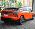 Hiphi Z– Buy Direct From China | Direct China Car Export - Image 10