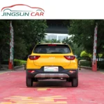 KIA Kx1– Buy Direct From China | Latest Cars From China - Image 8