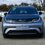 BYD Dolphin– Buy Direct From China | Import Vehicles From China