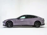 XPeng P7– Buy Direct From China | Cars Imported From China - Image 10
