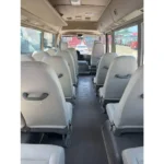 Toyota Coaster 23 Passenger Van– Buy Direct From China | High-Quality Cars From China - New Chinese Cars Israel - Image 9