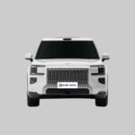 Zeekr 9X– Buy Direct From China | Hybrid Vehicles From China - Image 11