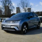 BYD Dolphin– Buy Direct From China | Import Vehicles From China - Image 3