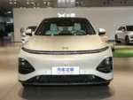 Xpeng G6– Buy Direct From China | SUVs From China