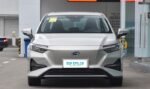 GAC Toyota EA6– For Sale From China | Direct China Car Export