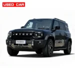 Chery Jetour T2 Dashing X70– Buy Direct From China | Cheap Cars From China - China Wholesale Car Price Israel - Image 11