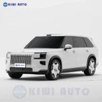 Zeekr 9X– Buy Direct From China | Hybrid Vehicles From China - Image 10