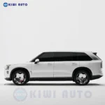 Zeekr 9X– Buy Direct From China | Hybrid Vehicles From China - Image 6