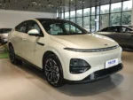Xpeng G6– Buy Direct From China | SUVs From China - Image 7