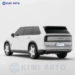Zeekr 9X– Buy Direct From China | Hybrid Vehicles From China - Image 7