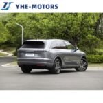 Nio Onvo L90 Four-Wheel Drive– Buy Direct From China | Best Cars From China - Chinese Car Wholesale Israel - Image 9