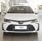 Toyota Corola– Buy Direct From China | Affordable Cars From China