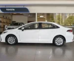 Toyota Corola– Buy Direct From China | Affordable Cars From China - Image 10