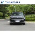 Nio Onvo L90 Four-Wheel Drive– Buy Direct From China | Best Cars From China - Chinese Car Wholesale Israel