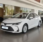 Toyota Corola– Buy Direct From China | Affordable Cars From China - Image 8