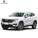 Haval H6 Phev Car Compact Hybrid SUV– Buy Direct From China | Luxury Cars From China - Affordable Cars From China Israel - Image 11