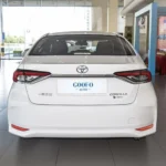 Toyota Corola– Buy Direct From China | Affordable Cars From China - Image 5