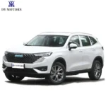 Haval H6 Phev Car Compact Hybrid SUV– Buy Direct From China | Luxury Cars From China - Affordable Cars From China Israel - Image 9